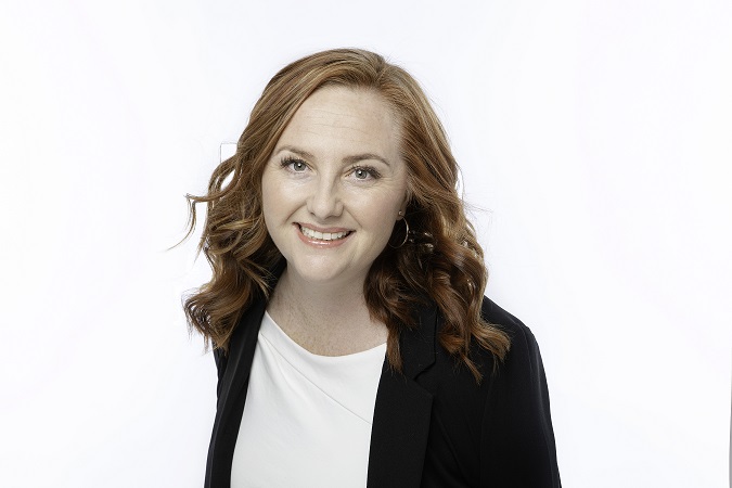 Claire Knight-Crowe